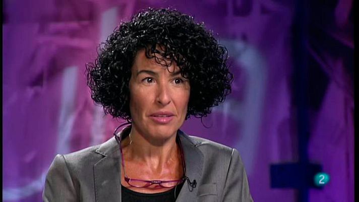 Gent de paraula - Nina: cantant, ballarina i actriu