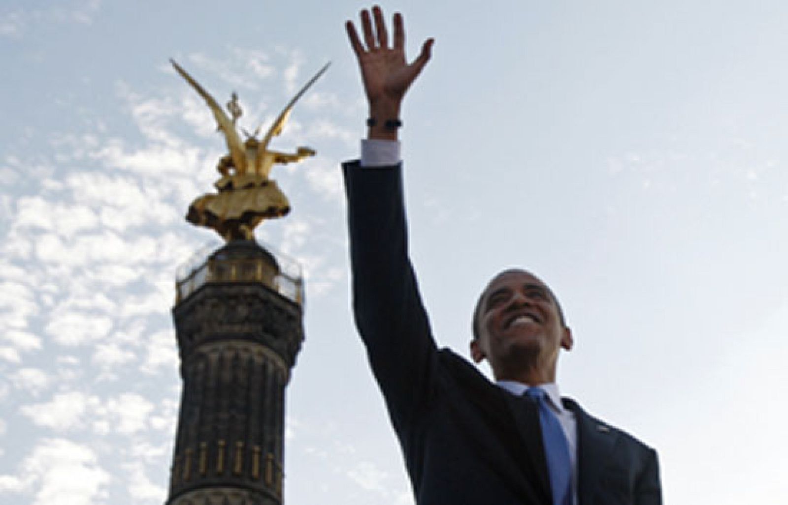 Hay que estrechar lazos entre América y Europa | Ver