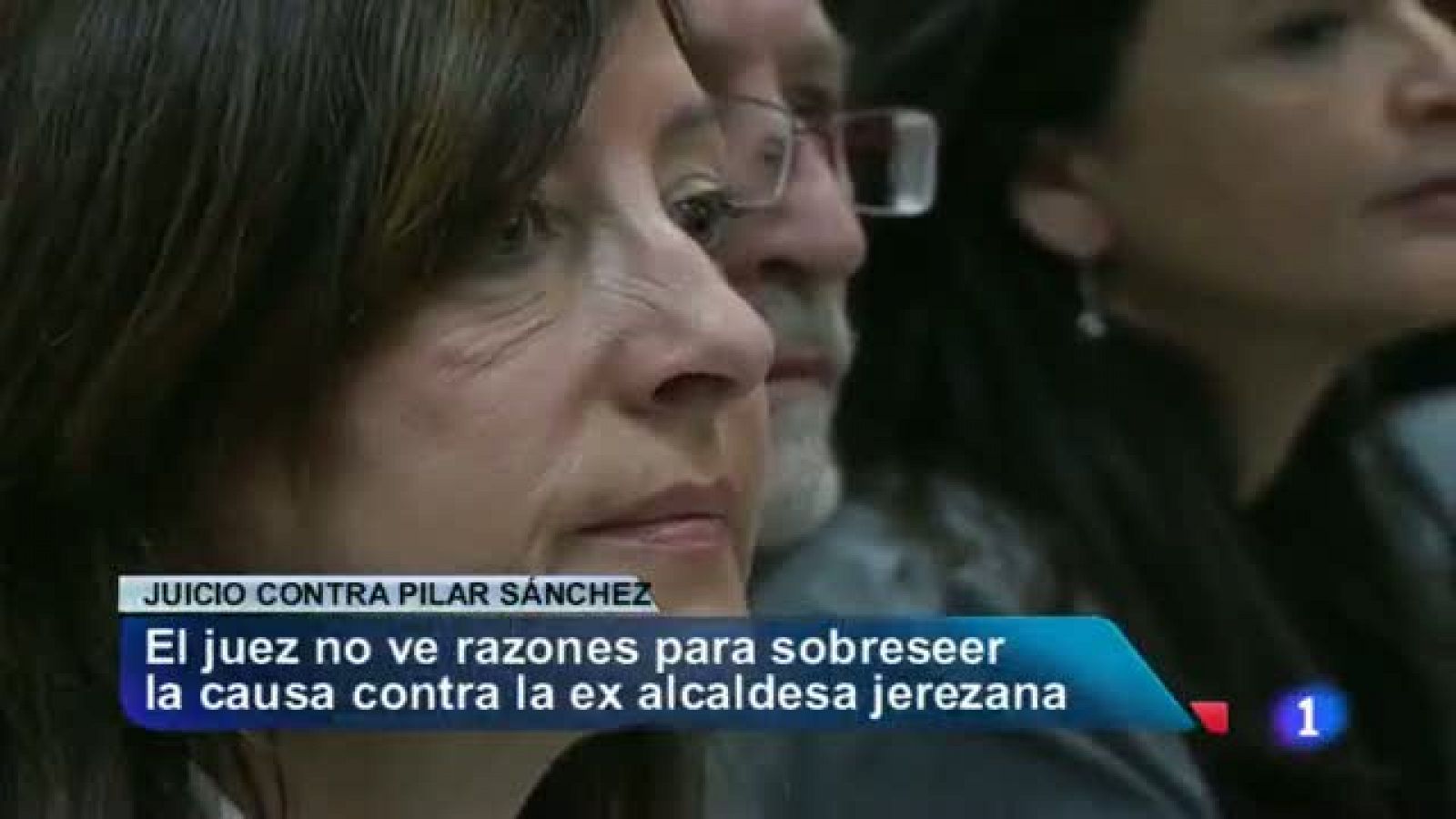 Noticias Andalucía 2 - 14/01/2014 | Ver