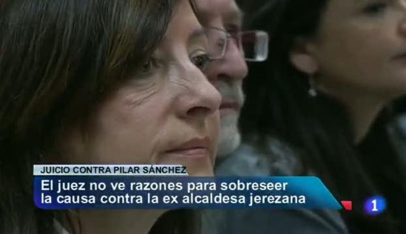  Noticias Andalucía 2 - 14/01/2014