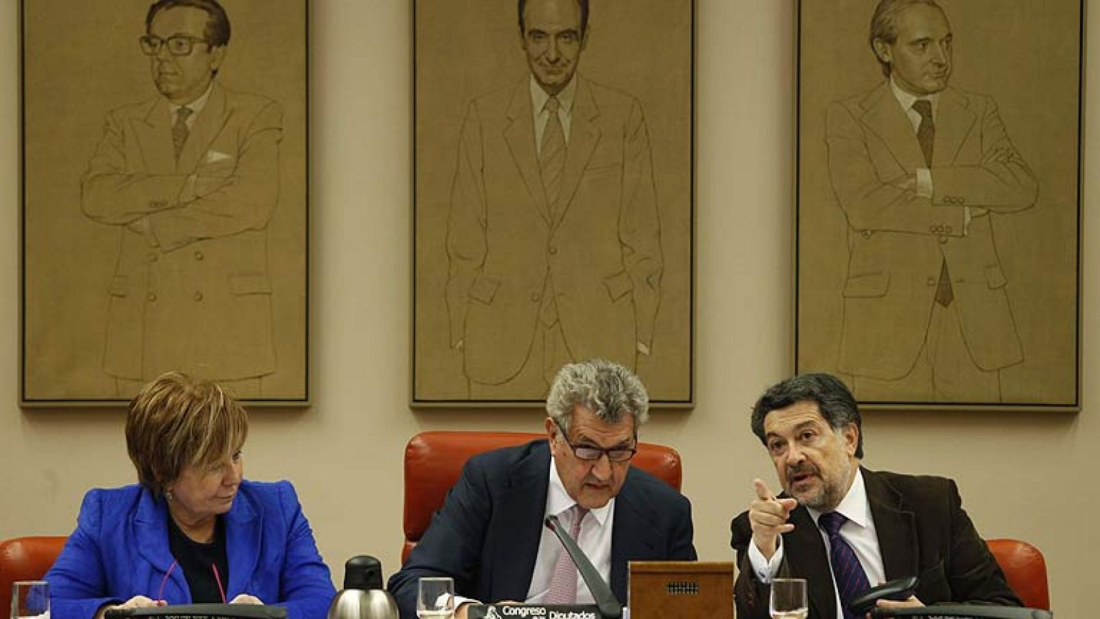 El PP rechaza que Gobierno dé explicaciones en el Congreso sobre el aborto