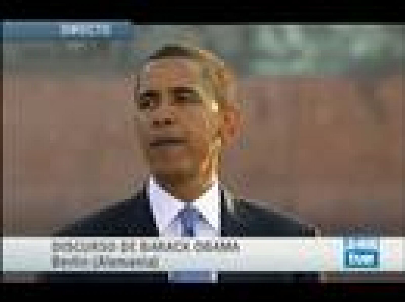 El mundo se enfrenta a retos globales | Ver