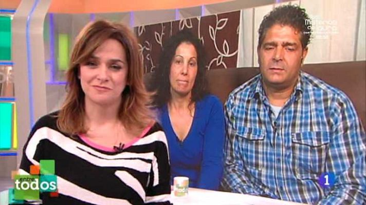 Entre todos - Entre todos - 14/01/14