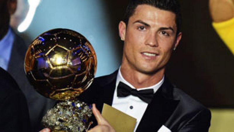 Así ven los aficionados de Madrid y Barça la elección Cristiano como Balón de Oro