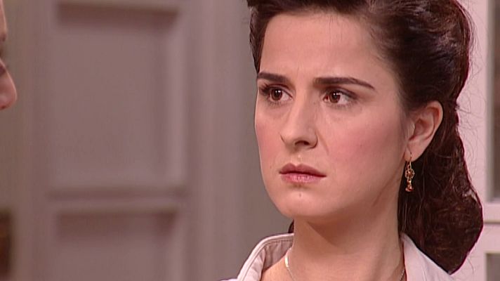 Amar en tiempos revueltos - Episodio 22