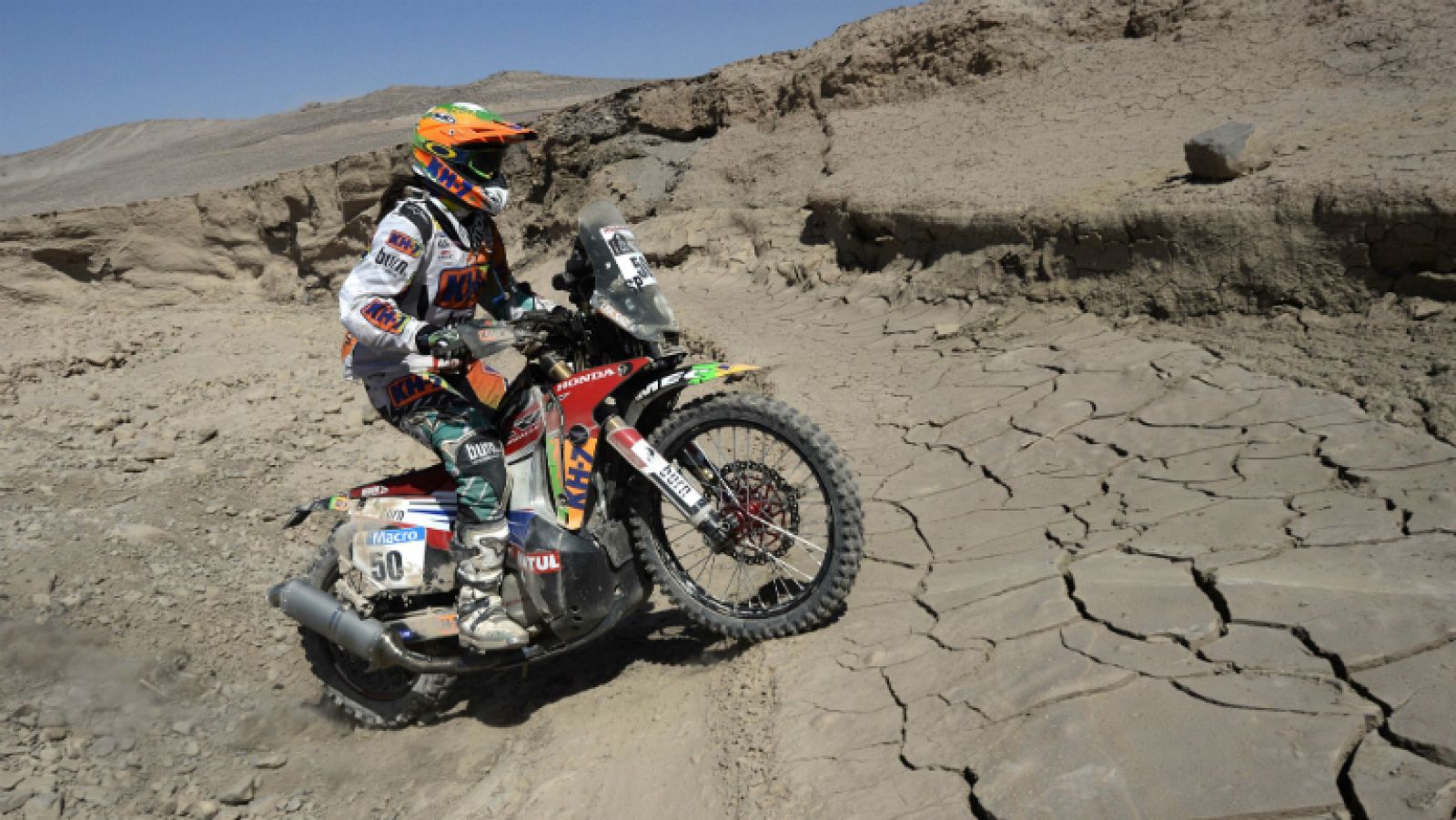 Entrevista Laia Sanz | Ver