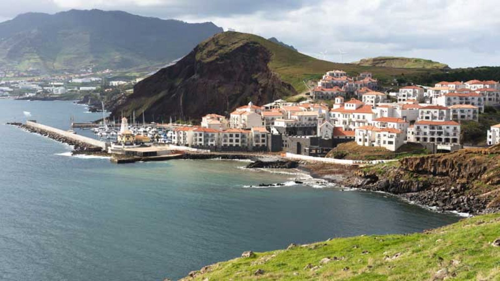 Paraísos cercanos - Madeira: La perla del Atlántico