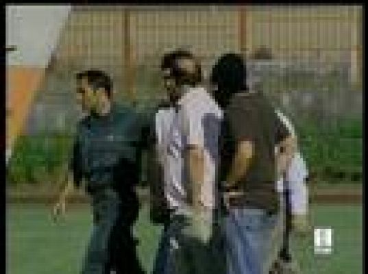  - 130 kilos de explosivos