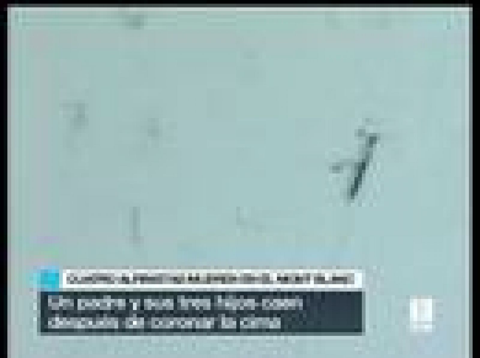 Sin programa: Tragedia en el Mont Blanc | RTVE Play