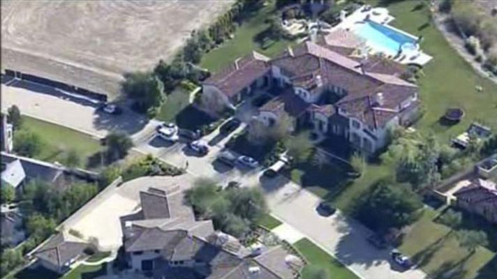 Los desayunos - Cocaína en casa de Justin Bieber