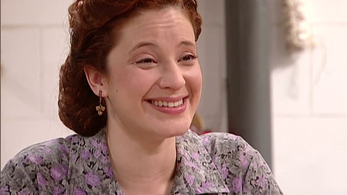 Amar en tiempos revueltos - Episodio 23