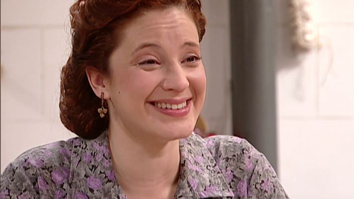 Amar en tiempos revueltos - Episodio 23