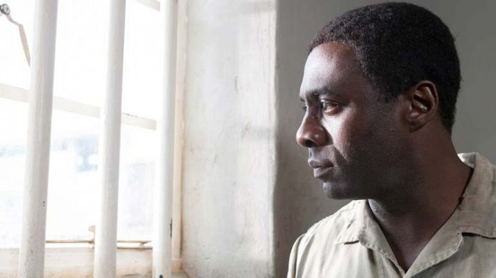 Cultura en Rtve.es - 'Mandela: Del mito al hombre'