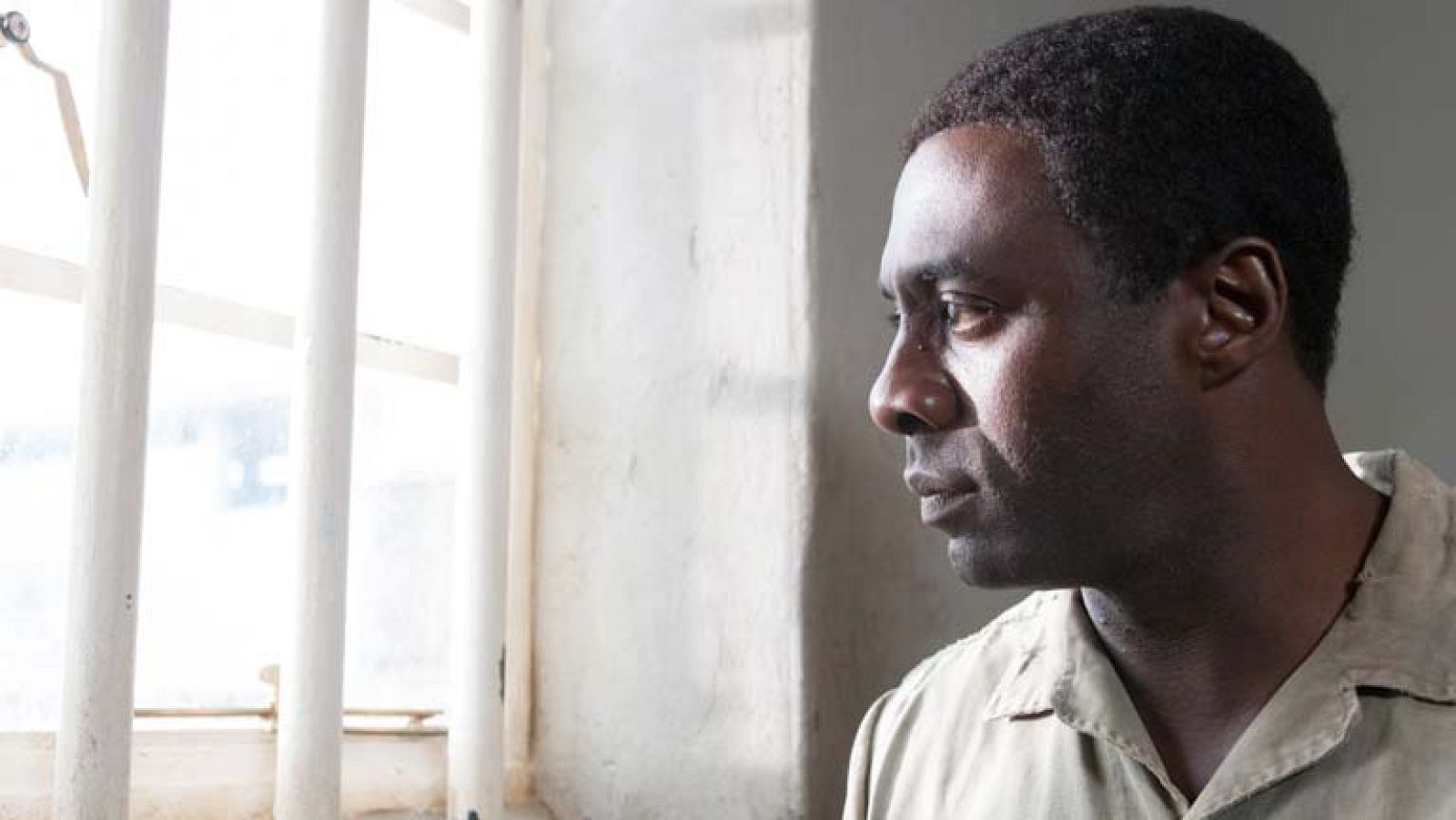 Tráiler de 'Mandela: Del mito al hombre'