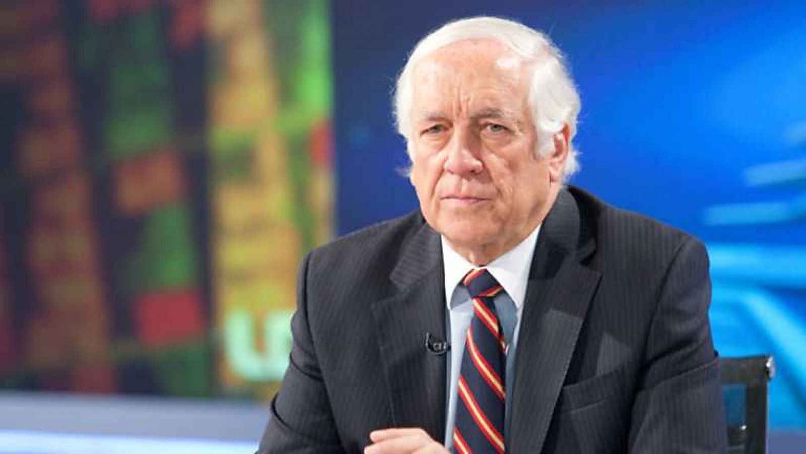 Los desayunos de TVE - Carlos Espinosa de los Monteros, Alto Comisionado del Gobierno para la Marca España - Ver ahora