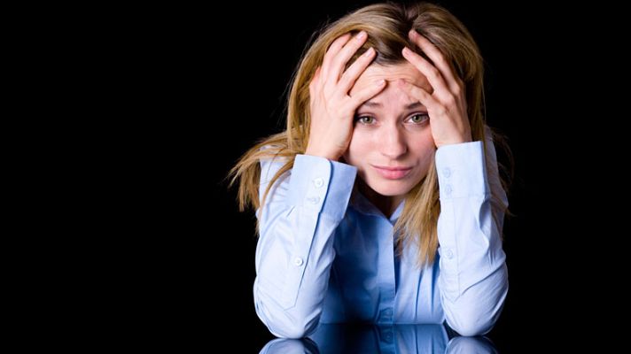 La mañana - Nervios, estrés y ansiedad