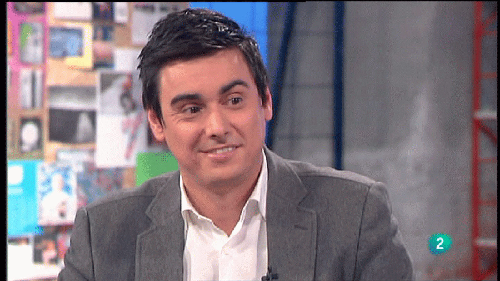 La Aventura del Saber. Álvaro Matías