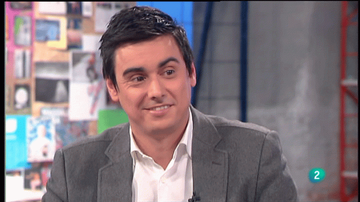 La aventura del Saber - La Aventura del Saber. Álvaro Matías