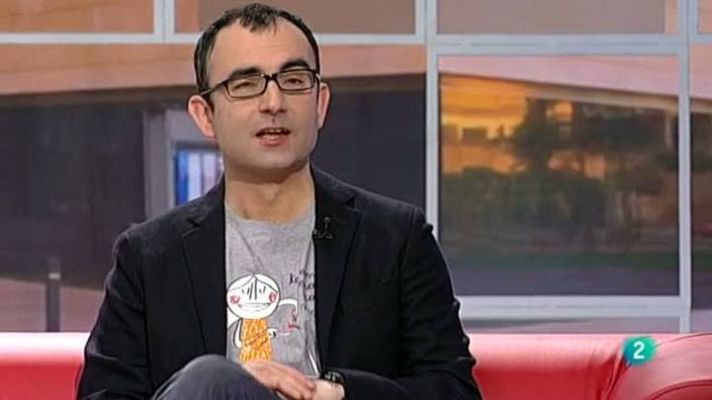 Para todos La 2 - Rafael Santandreu: Dejar de fumar