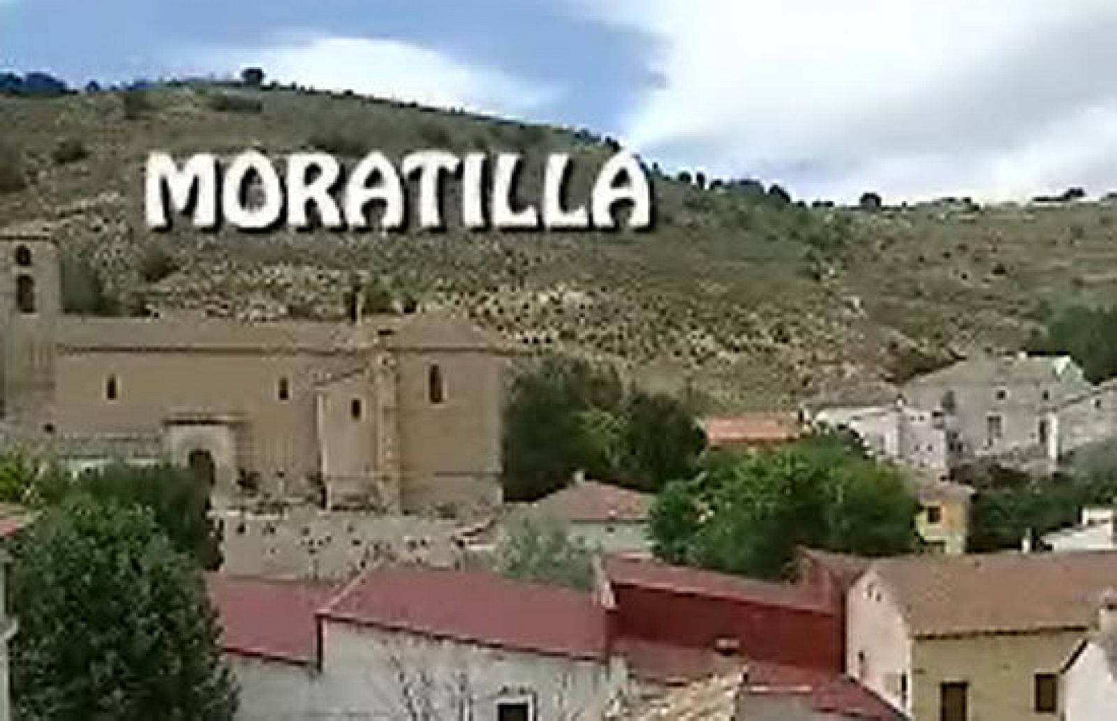 Moratilla de Meleros quiere ser como Hollywood