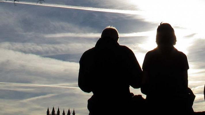 Informativo de Madrid - El tiempo en la Comunidad de Madrid - 15/01/14