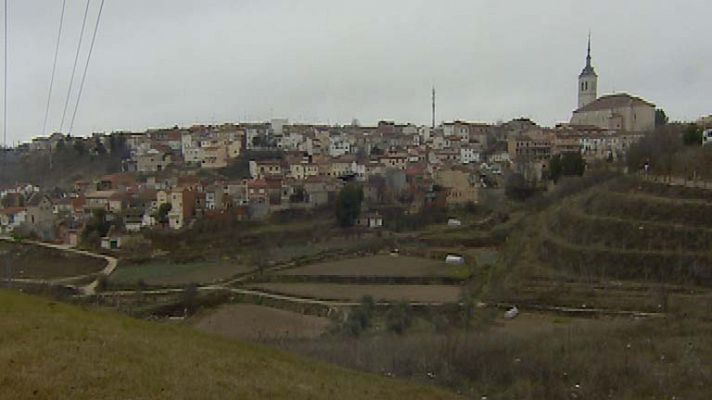 Informativo de Madrid - Informativo de Madrid - 15/01/14