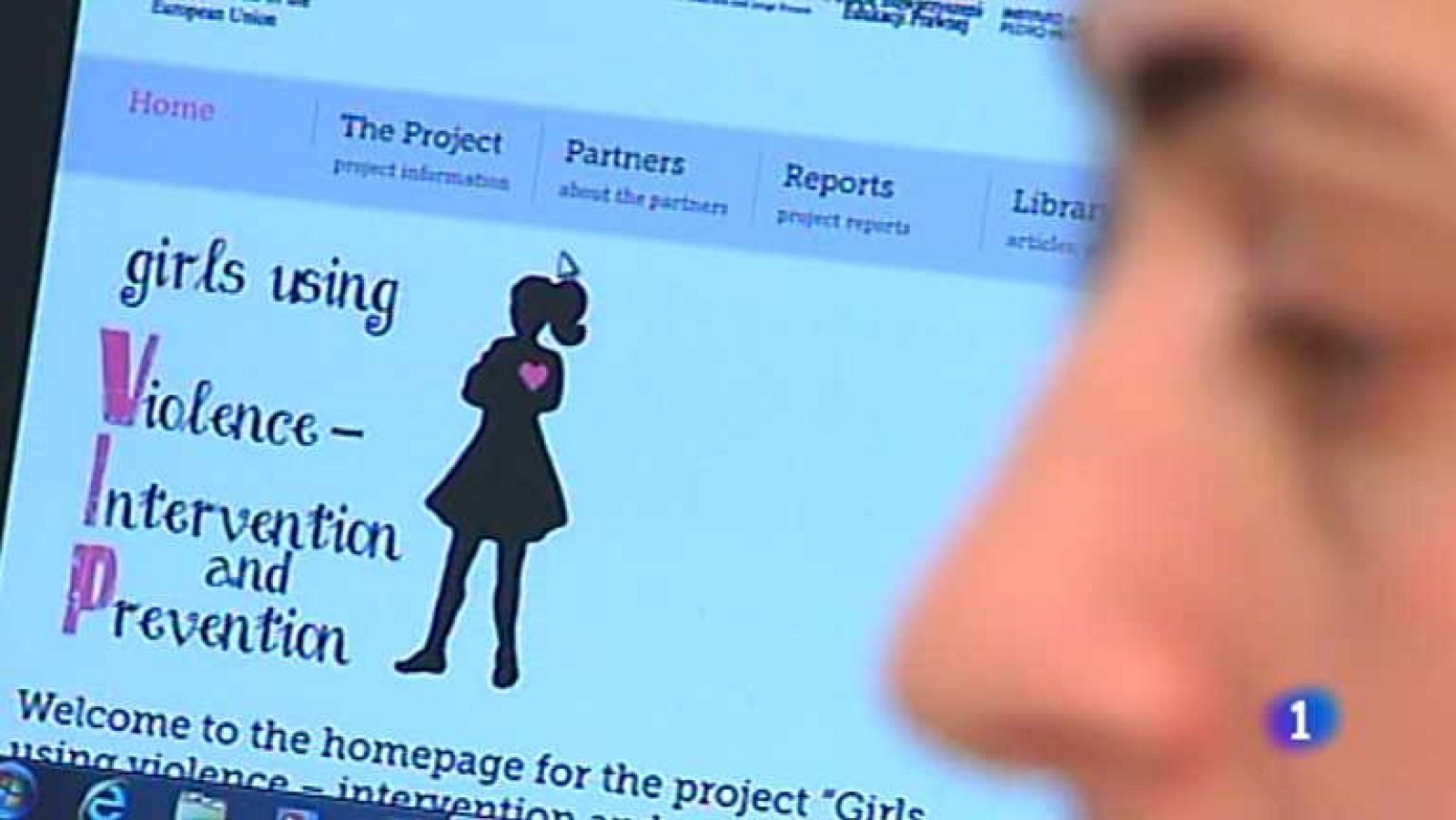 L'Informatiu - Comunitat Valenciana - 15/01/14 - Ver ahora