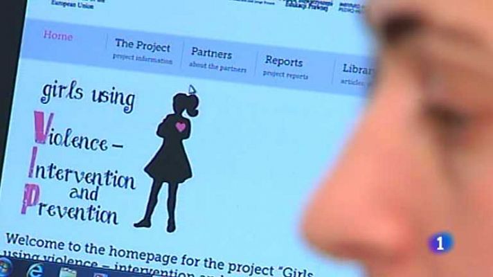 L'informatiu - Comunitat Valenciana - L'Informatiu - Comunitat Valenciana - 15/01/14