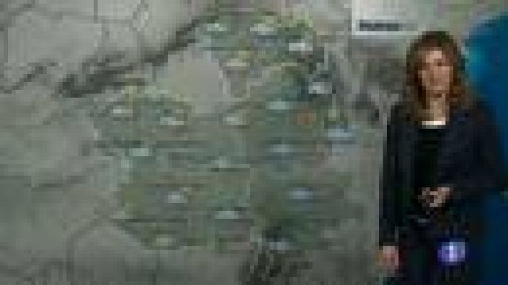 Noticias de Castilla-La Mancha - El Tiempo en Castilla-La Mancha. 15/01/13