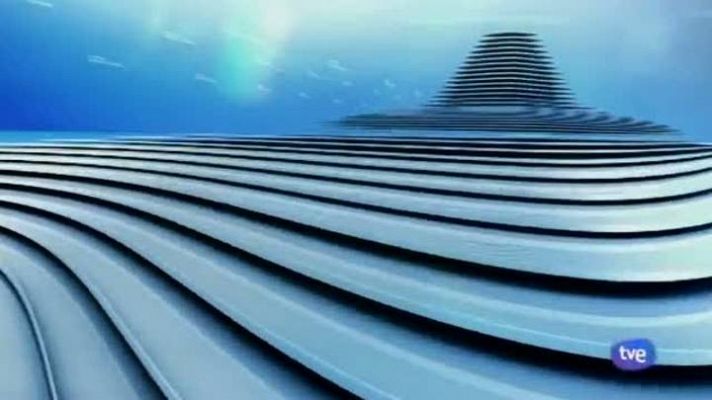 Noticias de Castilla-La Mancha - Noticias de Castilla-La Mancha. 15/01/14