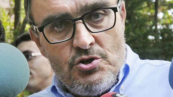 Dimisión alcalde de Lleida, PSC