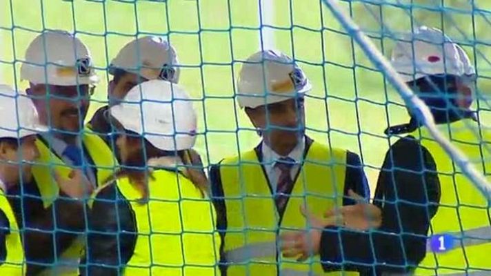 TeleCantabria - Cantabria en 2' - 15/01/14