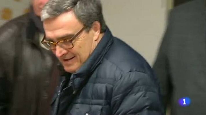 L'Informatiu - L'informatiu 2 - 15/01/2014