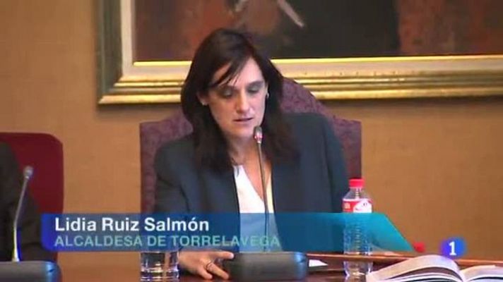 TeleCantabria - Telecantabria 2 - 15/10/14