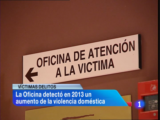 Informativo Telerioja - Informativo Telerioja - 15/01/14
