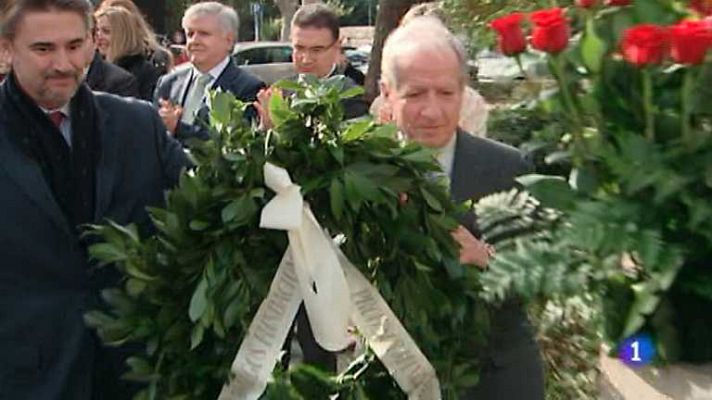 L'informatiu - Comunitat Valenciana - L'Informatiu - Comunitat Valenciana 2 - 15/01/14