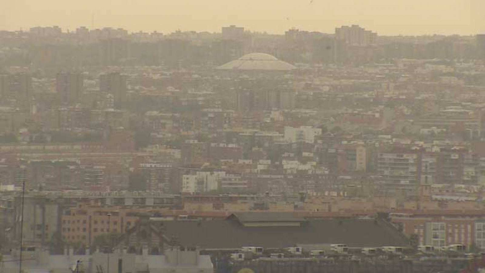 Informativo de Madrid 2 - 15/01/14