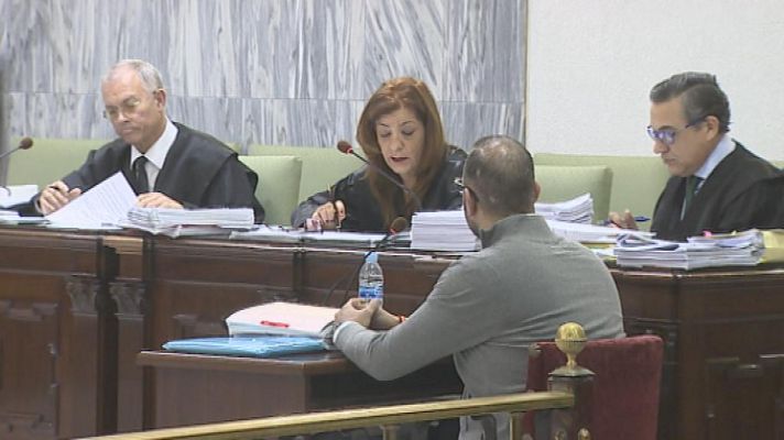 Telecanarias - Canarias en 2' - 15/01/14