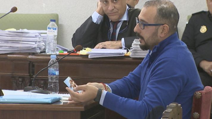 Telecanarias - Telecanarias - 15/01/14