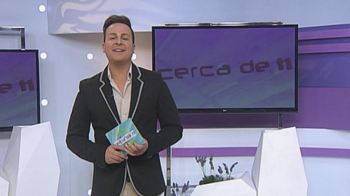 Cerca de ti - Cerca de ti - 15/01/14