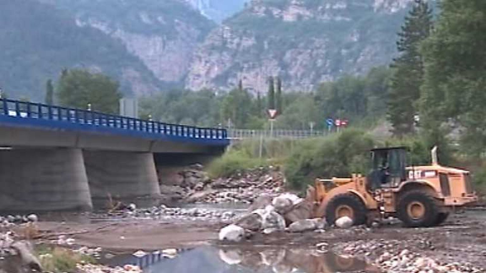 España en 24 horas - 15/01/14 - Ver ahora