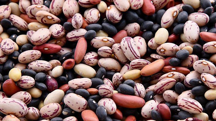 RTVE Cocina - Judías con chorizo