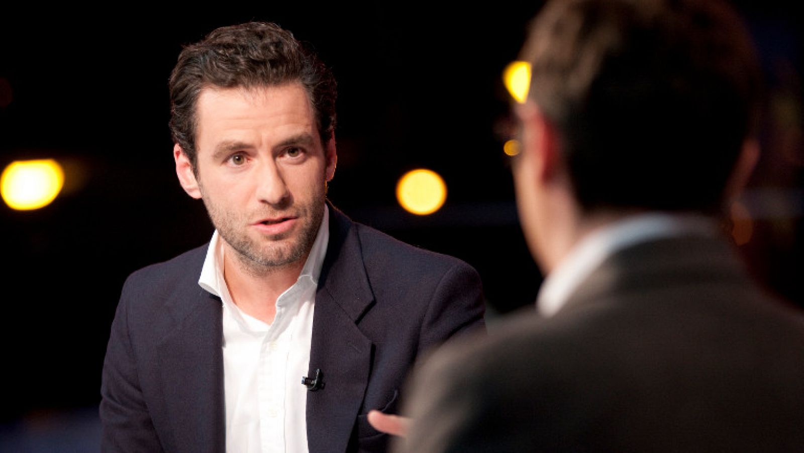 Borja Semper (PP): "La política de dispersión dejará de tener sentido cuando ETA desaparezca"