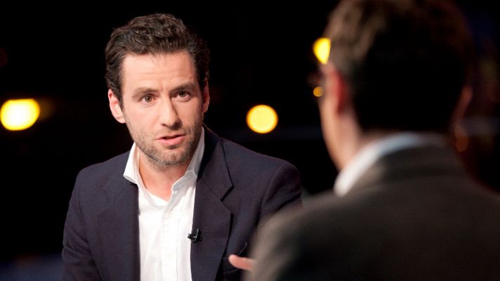 La noche en 24h - Borja Sémper (PP): "La política de dispersión dejará de tener sentido cuando ETA desaparezca"