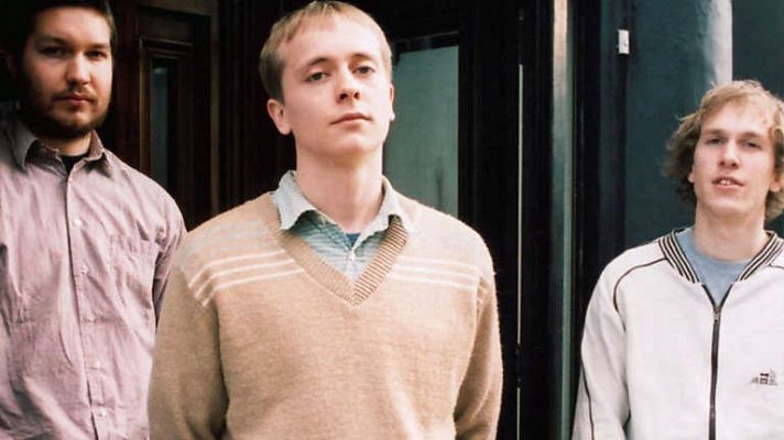 Los conciertos de Radio 3 en La 2 - The Wave Pictures