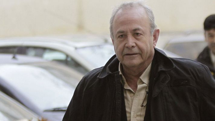 Informativo 24h - Castro cita a los inspectores de Hacienda que investigaron a la infanta pero elude replicar al fiscal