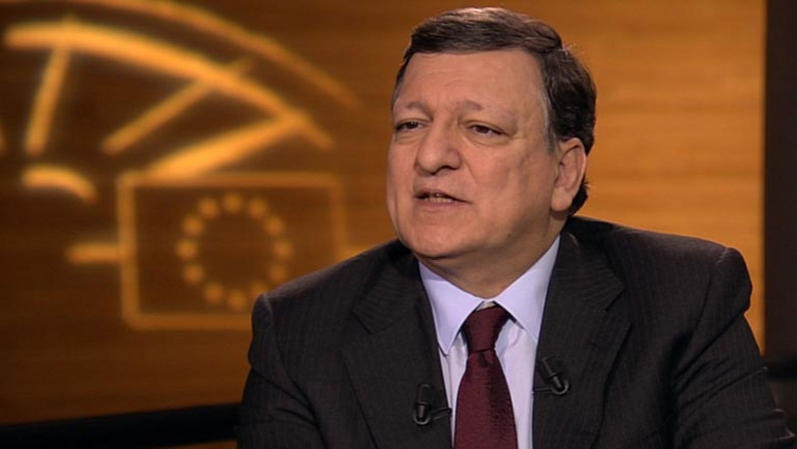 Durao Barroso: "Europa ha creado los instrumentos para reaccionar y ahora estamos en el buen camino"