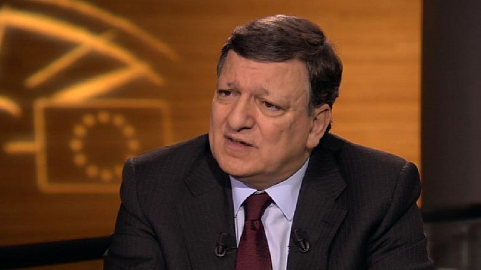 Durao Barroso afirma que el sistema de rescates controlados por la troika "está funcionando"