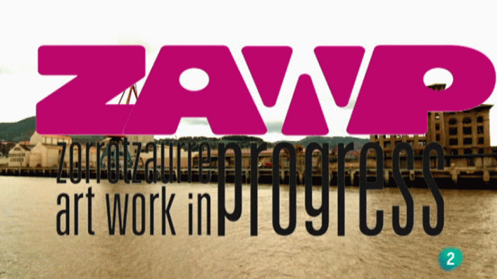 La aventura del Saber - ZAWP Bilbao