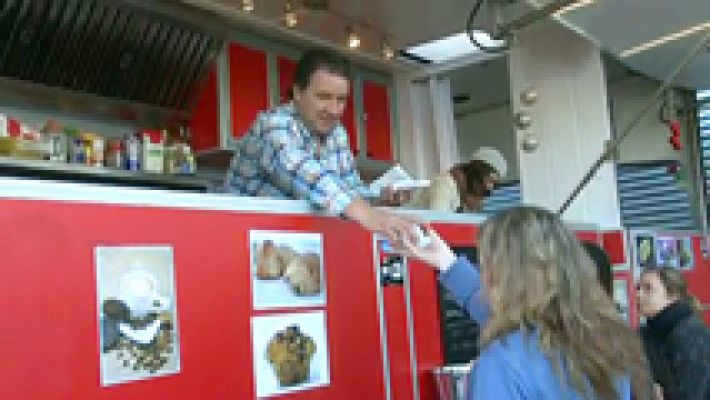 Comando Actualidad - Los perritos calientes de Koldo